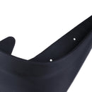 4pcs Car Accessories Black Universal Mud Flaps Guards Splash Molded Front R BX