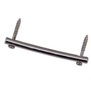 1pc Guitar String Tree Guides Retainer Bar for Tele Replacement Parts