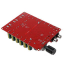TDA7498E 2x160W Dual Channel AUdio Amplifier Board Stereo Power Amp Module