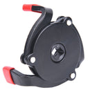 Car repair tools Oil Filter Wrench Tool with 3 Jaw Remover Tool 3/8 inchOZ