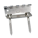 Tremolo Electric Guitar Spring + Claws + Screws For Floyd Rosa Tremolos Bridges