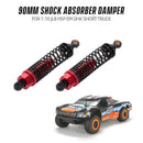 RC HSP 106004(06062)Black Alum Shock Absorber 98mm for 1/10 Off-Road Buggy