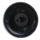 4Position 3Speed Fan Selector Rotary Switch Governor with Knob13AMP120V-250V  uW