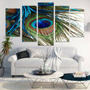 Huge Modern Abstract Art Canvas Print Painting Picture Mural Wall Decor