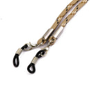 Sports Spectacles Neck Strap Glasses Sunglasses Holder Lanyard Cord Adjustable