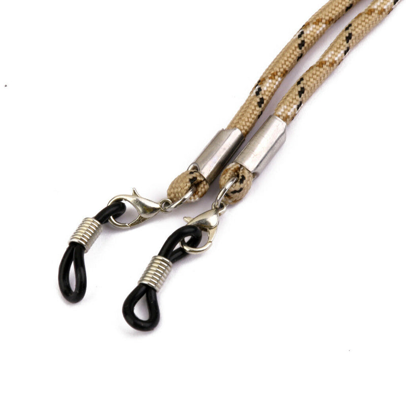 Sports Spectacles Neck Strap Glasses Sunglasses Holder Lanyard Cord Adjustable
