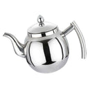Water Kettle for Induction Cooker Camping Teapot Cooking Tool Kitchen 1050ML