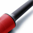 Detail Brush (Set of 5), Auto Detailing Brush Set Perfect for Car Motorcycl