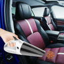 Portable Handheld Vacuum Cleaner Cordless,Powerful Cyclonic Suction Vacuum