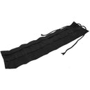 Canvas Pencil Wrap, Pencils Roll Pouch Case Hold For 72 Colored Pencils ( P