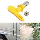 Paint Airless Spraying Machine Accessories Nozzle Spray Gun Heads Tip (411)