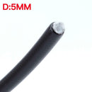 3 Meters Hydraulic Disc Brake Oil Tube Pipe  Brake Housing Fit All