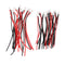 20Pc 1S 2S Lipo Battery Charging Adapter JST-XH Line Cable 10cm for RC Plane