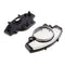 Motorcycle Speedometer Odometer Speedo Case Cover for Yamaha YZF R1 R6 2004-2016