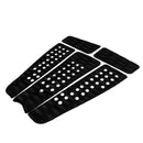 Pack of 9 Traction Pad - Deck Grip Pad for Surfing and Skimboarding, Perfect for