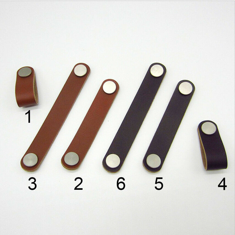 16Pieces Luggage Suitcase Handle Closet Door Pull Chest Drawers Door Knob