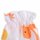1Pair Cotton Newborn Mittens Handguard 0-6M Baby Kid Anti  Gloves SPTOCA