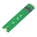 M.2 NGFF SSD Converter Card Adapter Converter Converter Card For Macbook A1369