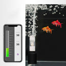 1 Set Ultra-quiet Aquarium Filter Water Tank Pneumatic Filter Purification