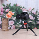 Mobile Phone Stand Flexible Octopus Tripod Bracket Digital Camera Stent