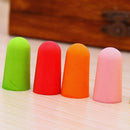 10 Pair of Foam Ear Safety Plugs for Sleeping Work Shooting Range Care Portable
