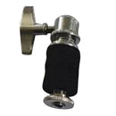 Zinc Alloy Hi-hat Clutch for Hi Hat Cymbal Standard Jazz Drum Parts Accessories