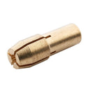 0.5-3mm Electric Motor Drill Chuck Micro-Twist Drill Chuck Tool Set