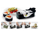 DIY Sushi Roller Cutter Perfect Machine Roll Magic Maker Kitchen Tool Gadgets