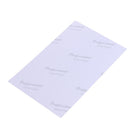 100 Sheets Glossy 4R 4"x6" Photo Paper 200gsm High Quality For Inkjet Printers