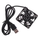 Universal Mobile Phone USB Cooler Fan Router Radiator Controller Heat Sink ME
