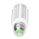 108 LED E27 6W energy saving corn light bulb