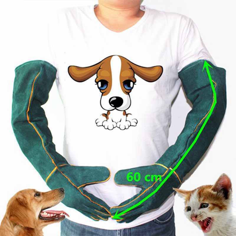 1 Pair Of Length 60Cm Wear-Resistant Thermal Insulation Welding High Temper D4T3