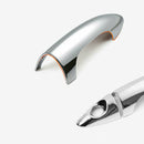 For Elantra 2011 2012 2013 2014 2015 Chrome Door Handle Cover Trim KitSEAU
