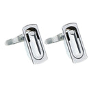 Metal Adjustable Grip Compression Latch for Industrial Updated Parts