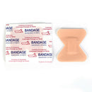 10pcs first aid waterproof wound plaster medical anti-bacteria band aid M&O
