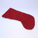 Christmas Decor Big Size Stereo Gift Candy Bag Stocking (Santa Claus)