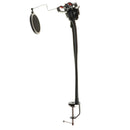 Cellphone Microphone Stand   Filter Hold Width up to 6.3 inch Mobile Phone