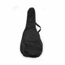Guitar Soft Case Bag Fit Straps for 41" New Practical Black H7I7