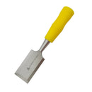 1 1/2" Wood  Woodworking Carving Tools With Non Slip Plastic Handle