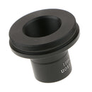Metal 0.965'' to T2 / 0.965 inch Eyepiece Insertion to M42 Prime Telescope T
