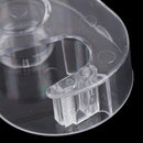 Tape Cutter Dispenser Adhesive Tape Holder Plastic Holder Extension Makeup  OZ
