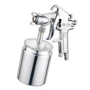 Multi Purpose Paint Sprayer  Handheld Sprayer Paint Fan Body Shop W-71