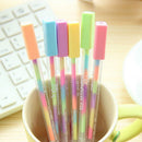 Fluorescent Chalk Markers Chalkboard Marker Blackboard Pens Fluorescence PensMDA
