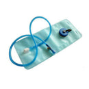 No-word 2L Bicycle Riding Water Bag Outdoor Water Bag Travel Hiking TIP
