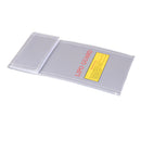 Fireproof LiPo Battery Case Bag Box Handbag Fire Retardant Safe Guard 10*20CM3C