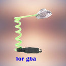 New Random Color Worm Light Led Illumination For Nintendo Gameboy Pocket GBC GBP