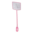 Long Handle Landing Net for Aquarium Tank Fish Catching Accessories (M) A