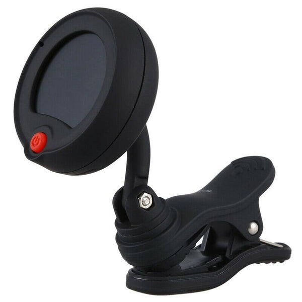 EMT-300 three-in-one tuner black