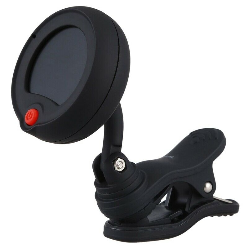 EMT-300 three-in-one tuner black