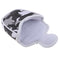 Waterproof PU Golf Club Cover Mallet Putter Headcovers Accessory Head Protector
